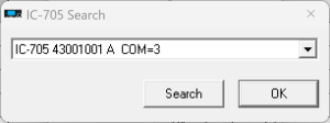 com select